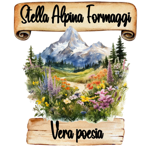 Stella Alpina Formaggi